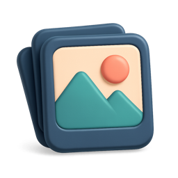 Icon in consistent style