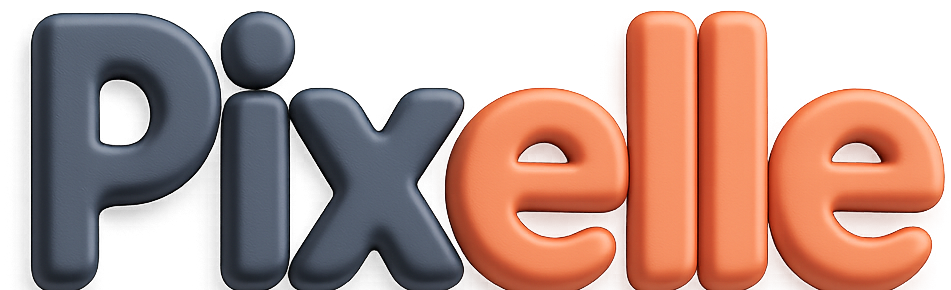 Pixelle