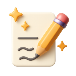 AI Icons for Blogs example 1