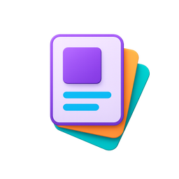 AI Icons for Canva example 1