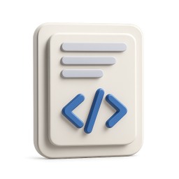 AI Icons for Documentation example 4