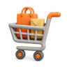 Shopping Cart