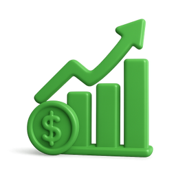 AI Icons for Finance example 2