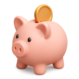 AI Icons for Finance example 1