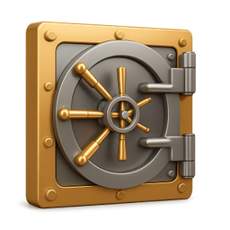 AI Icons for Finance example 6