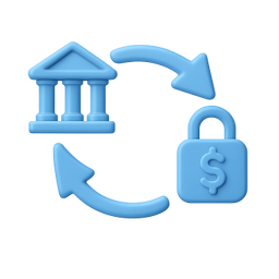 AI Icons for Finance example 4