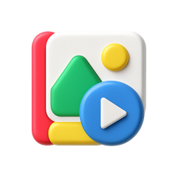 AI Icons for Google Slides example 6