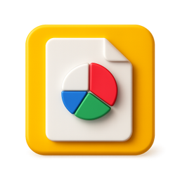 AI Icons for Google Slides example 4