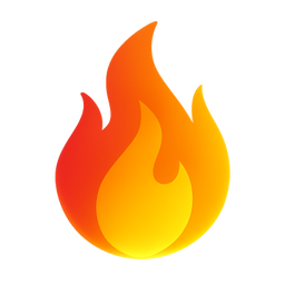 AI Gradient Icon Generator example 1