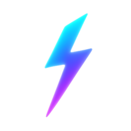 AI Gradient Icon Generator example 2