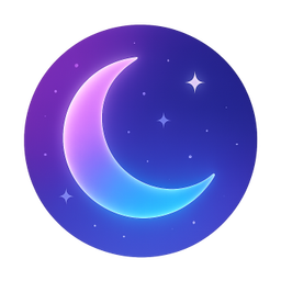 AI Gradient Icon Generator example 5