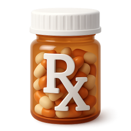 AI Icons for Healthcare example 2