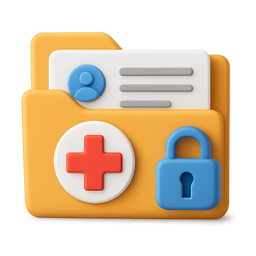 AI Icons for Healthcare example 5
