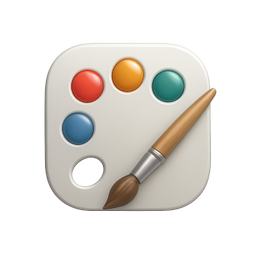 AI Icons for Keynote example 6