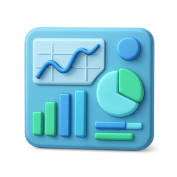 AI Icons for Landing Pages example 6