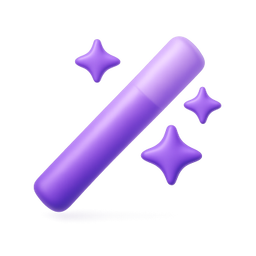 AI Icons for Landing Pages example 3