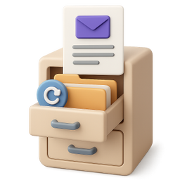 AI Icons for Newsletters example 6