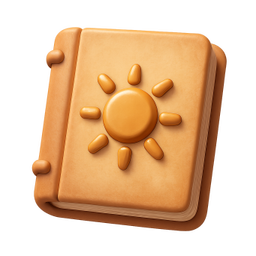 AI Icons for Obsidian example 3