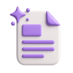 AI Icons for Obsidian example 6