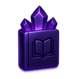 AI Icons for Obsidian example 1