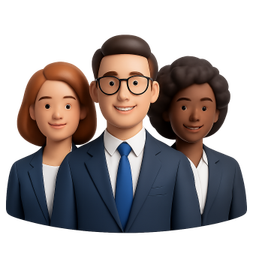 AI Icons for Pitch Decks example 5