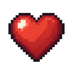 AI Pixel Art Icon Generator example 1