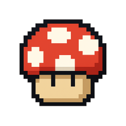 AI Pixel Art Icon Generator example 6