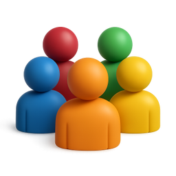 AI Icons for Presentations example 3