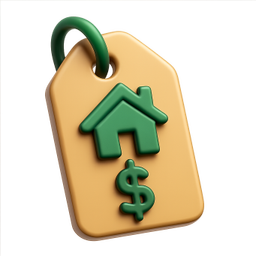 AI Icons for Real Estate example 6