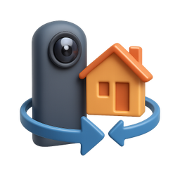 AI Icons for Real Estate example 4