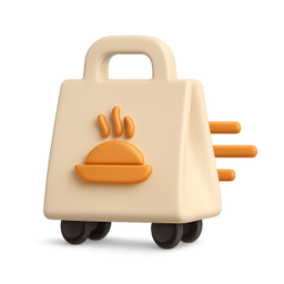AI Icons for Restaurants example 5
