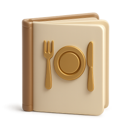 AI Icons for Restaurants example 1