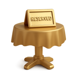 AI Icons for Restaurants example 2