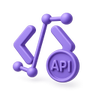 API