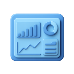 AI Icons for SaaS Products example 1