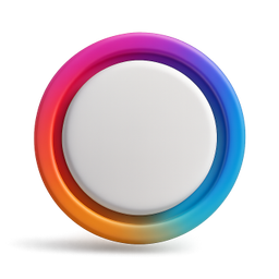 AI Icons for Social Media example 6